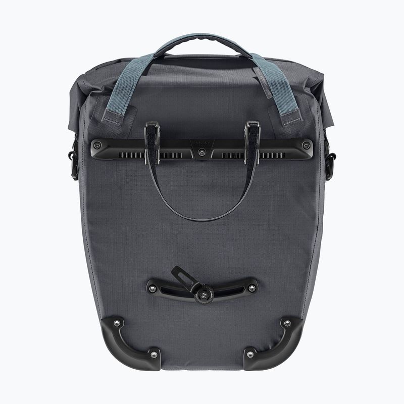 Sakwa rowerowa deuter Weybridge 20 + 5 l graphite 3