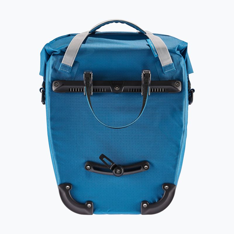 Sakwa rowerowa deuter Weybridge 20 + 5 l reef 3