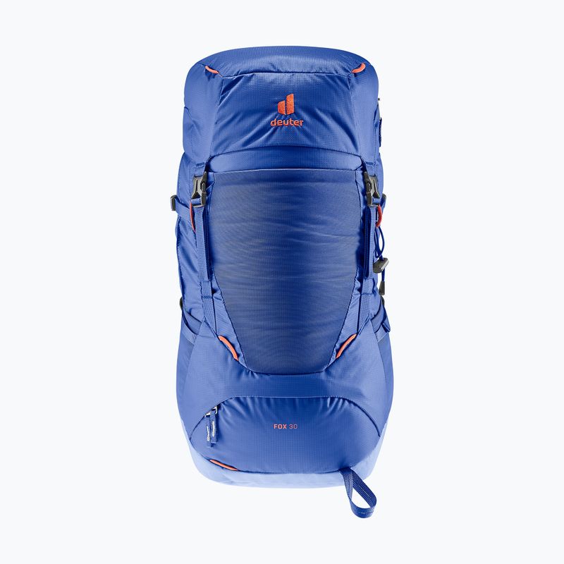 Plecak trekkingowy dziecięcy deuter Fox 30 + 4 l indigo/pacific 6