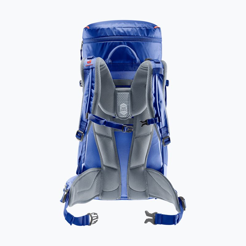Plecak trekkingowy dziecięcy deuter Fox 30 + 4 l indigo/pacific 8
