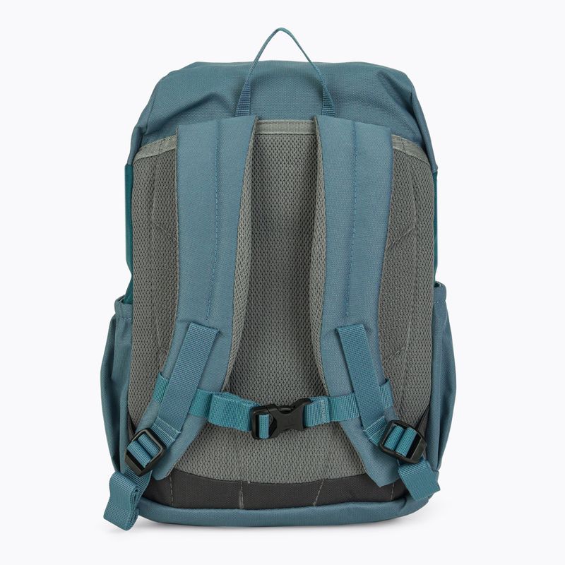Plecak turystyczny dziecięcy deuter Waldfuchs 10 l arctic/slateblue 3