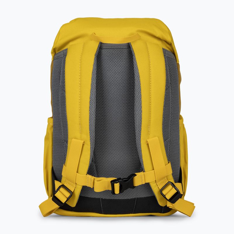 Plecak turystyczny dziecięcy deuter Waldfuchs 10 l turmeric/corn 3