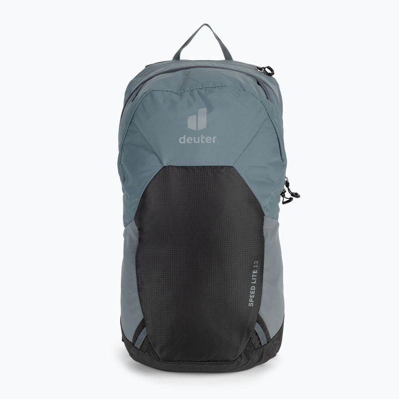 Plecak turystyczny deuter Speed Lite 13 l shale/graphite 2