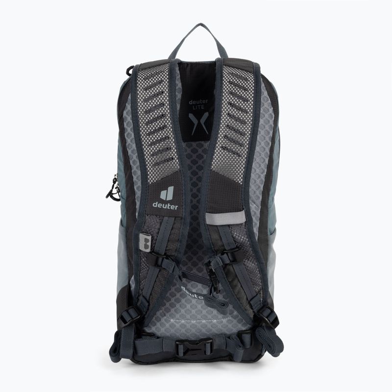 Plecak turystyczny deuter Speed Lite 13 l shale/graphite 3