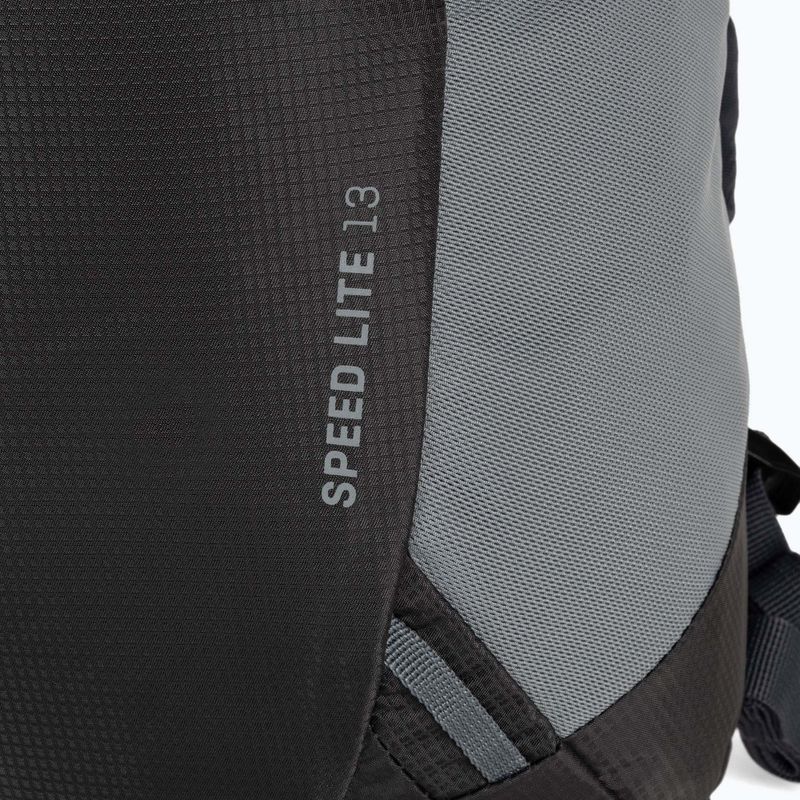 Plecak turystyczny deuter Speed Lite 13 l shale/graphite 4