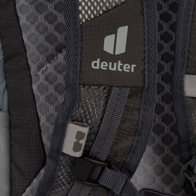 Plecak turystyczny deuter Speed Lite 13 l shale/graphite 6