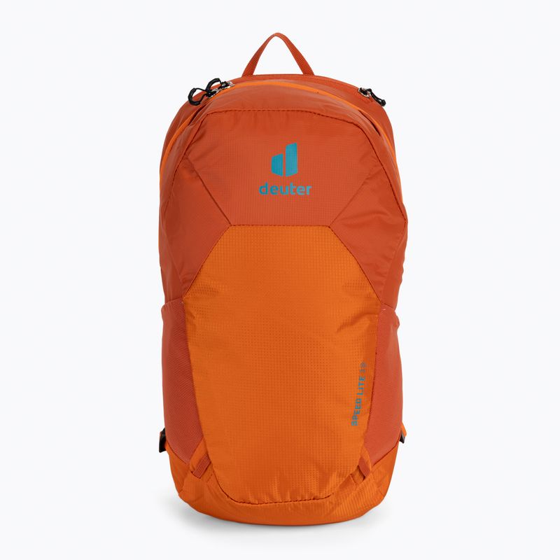 Plecak turystyczny deuter Speed Lite 13 l paprika/saffron