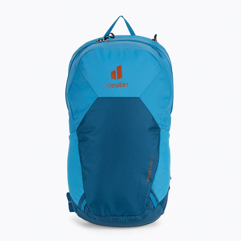 Plecak turystyczny deuter Speed Lite 13 l azure/reef