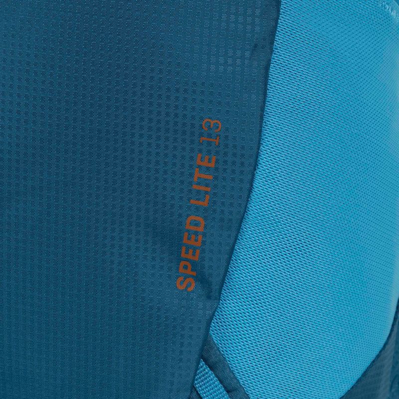 Plecak turystyczny deuter Speed Lite 13 l azure/reef 7