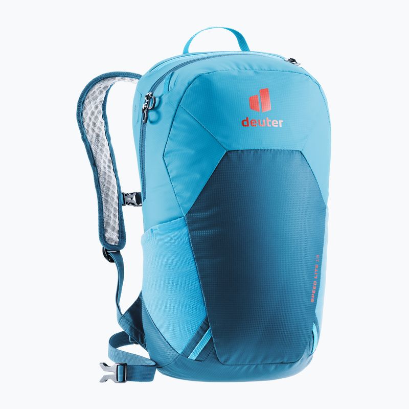 Plecak turystyczny deuter Speed Lite 13 l azure/reef 9
