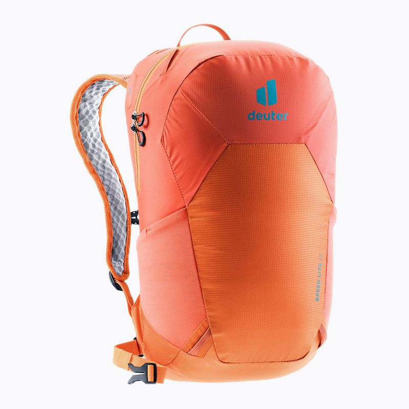 Plecak turystyczny deuter Speed Lite 17 l paprika/saffron 3