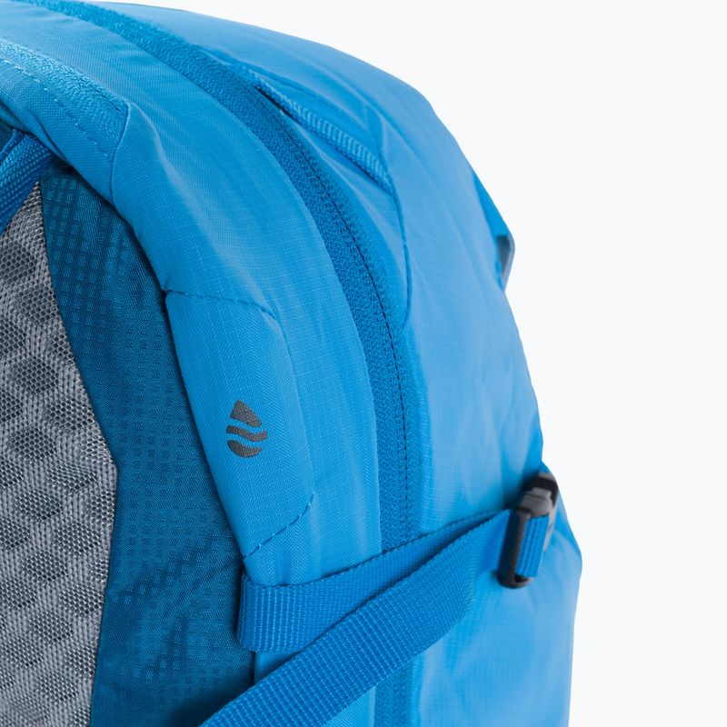 Plecak turystyczny deuter Speed Lite 21 l azure/reef 8