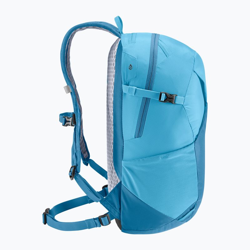 Plecak turystyczny deuter Speed Lite 21 l azure/reef 11