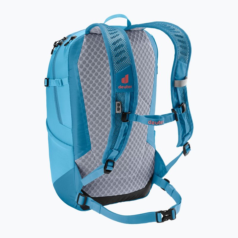 Plecak turystyczny deuter Speed Lite 21 l azure/reef 14