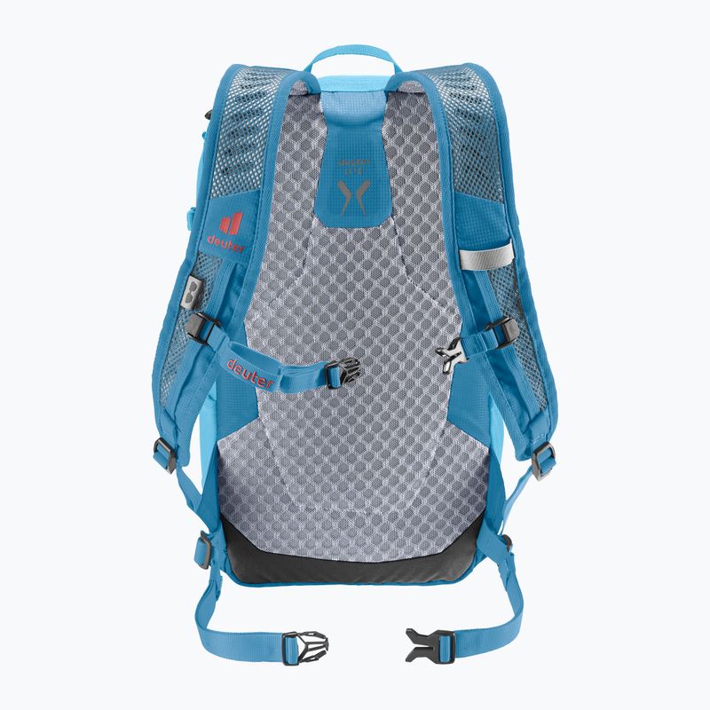 Plecak turystyczny deuter Speed Lite 21 l azure/reef 15