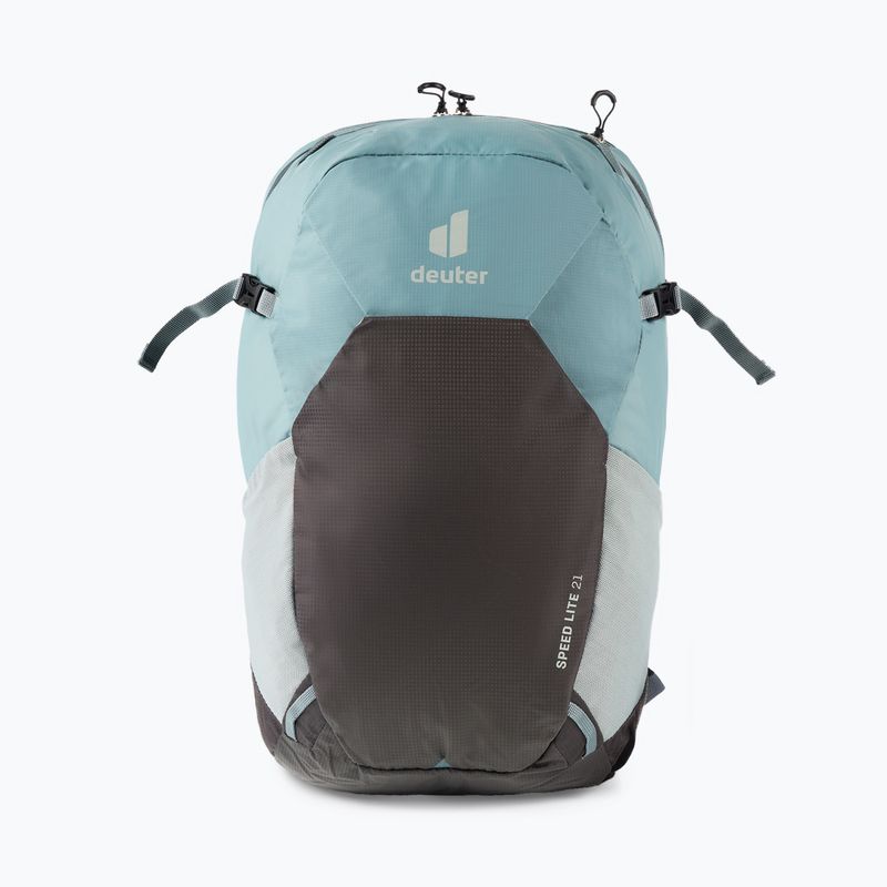 Plecak turystyczny deuter Speed Lite 21 l shale/graphite