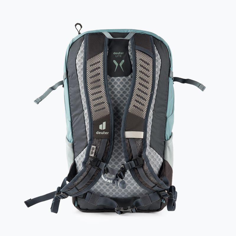 Plecak turystyczny deuter Speed Lite 21 l shale/graphite 3