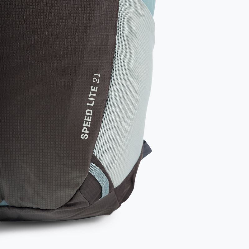 Plecak turystyczny deuter Speed Lite 21 l shale/graphite 6