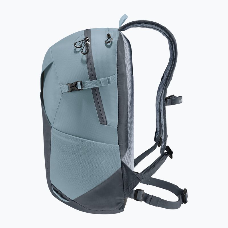 Plecak turystyczny deuter Speed Lite 21 l shale/graphite 4