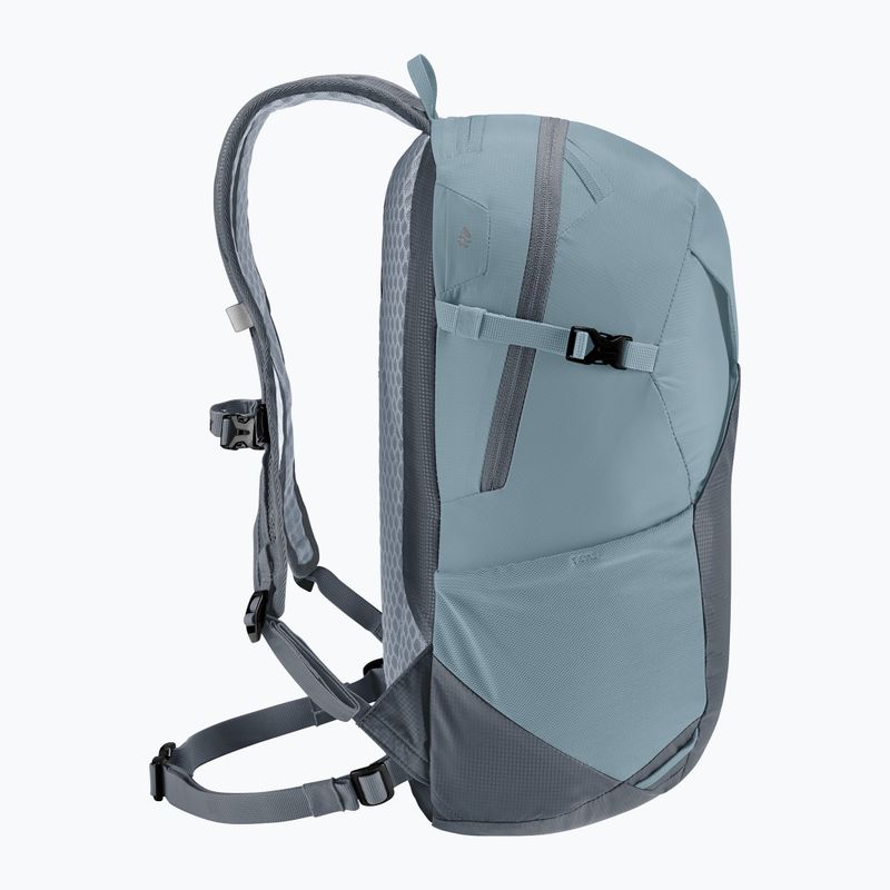 Plecak turystyczny deuter Speed Lite 21 l shale/graphite 5