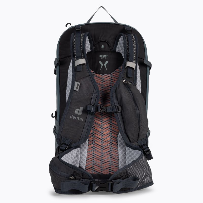 Plecak turystyczny damski deuter Speed Lite 23 l SL shale/graphite 2