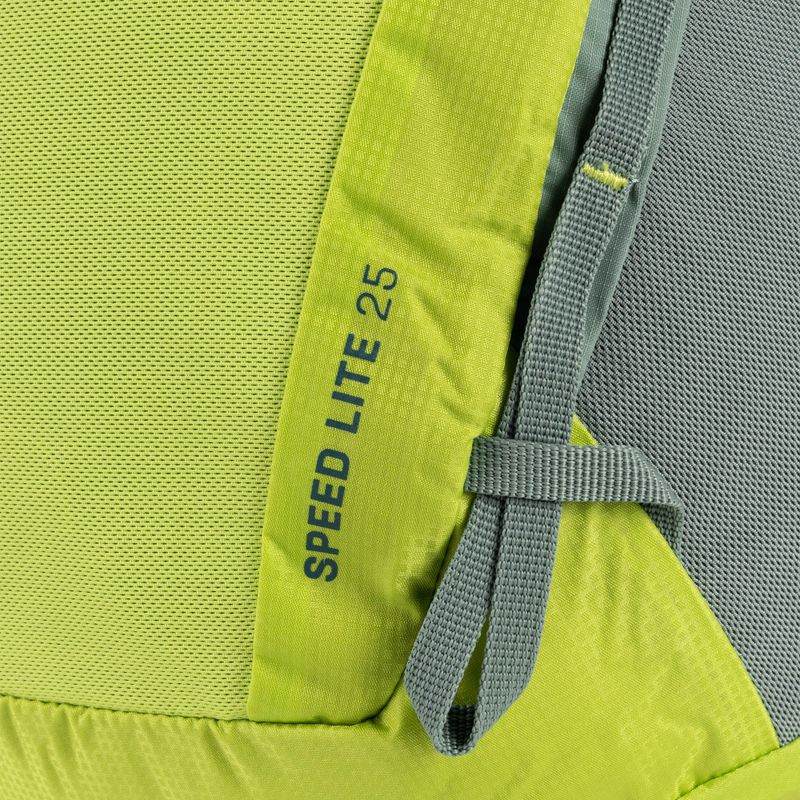 Plecak turystyczny deuter Speed Lite 25 l jade/citrus 4