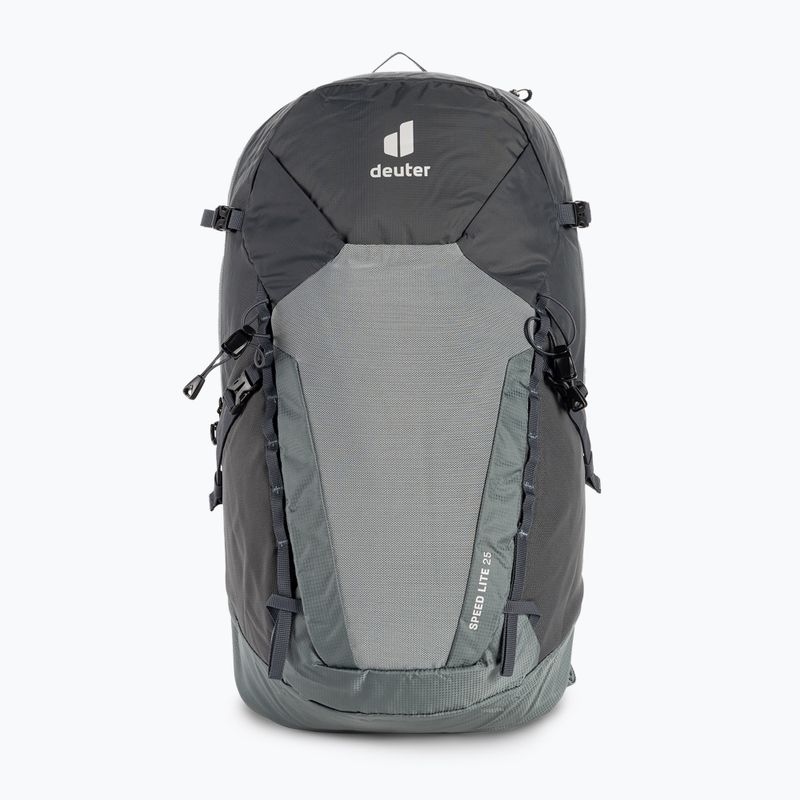 Plecak turystyczny deuter Speed Lite 25 l graphite/shale
