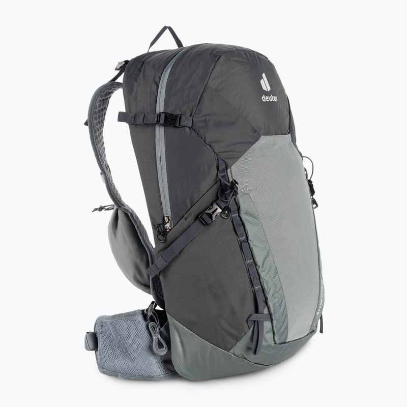 Plecak turystyczny deuter Speed Lite 25 l graphite/shale 3
