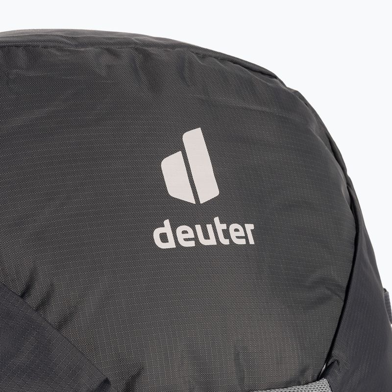 Plecak turystyczny deuter Speed Lite 25 l graphite/shale 4