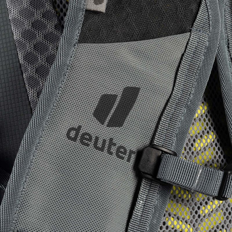 Plecak turystyczny deuter Speed Lite 25 l graphite/shale 6