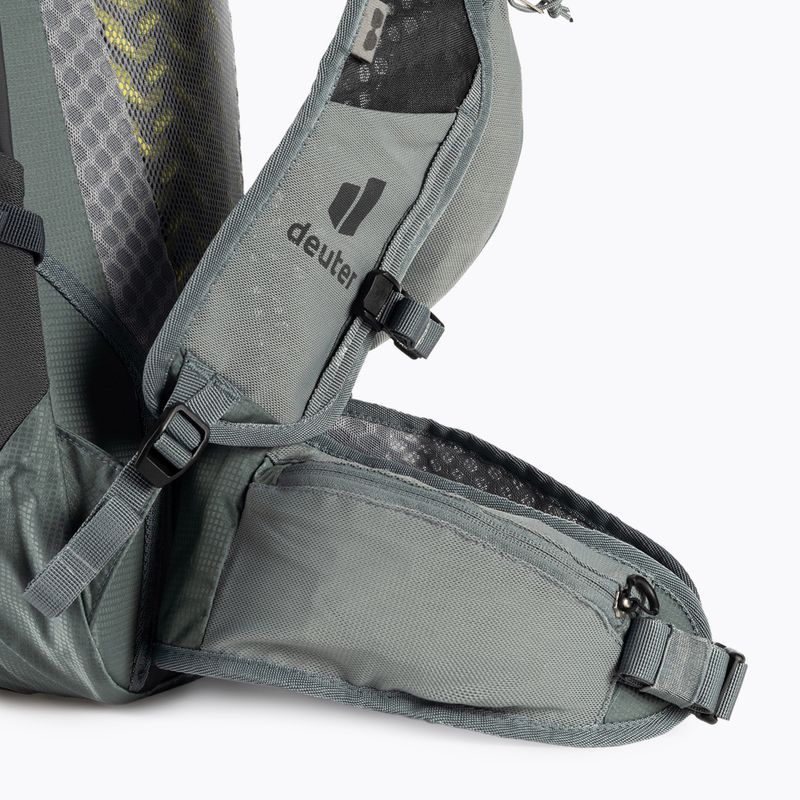 Plecak turystyczny deuter Speed Lite 25 l graphite/shale 7