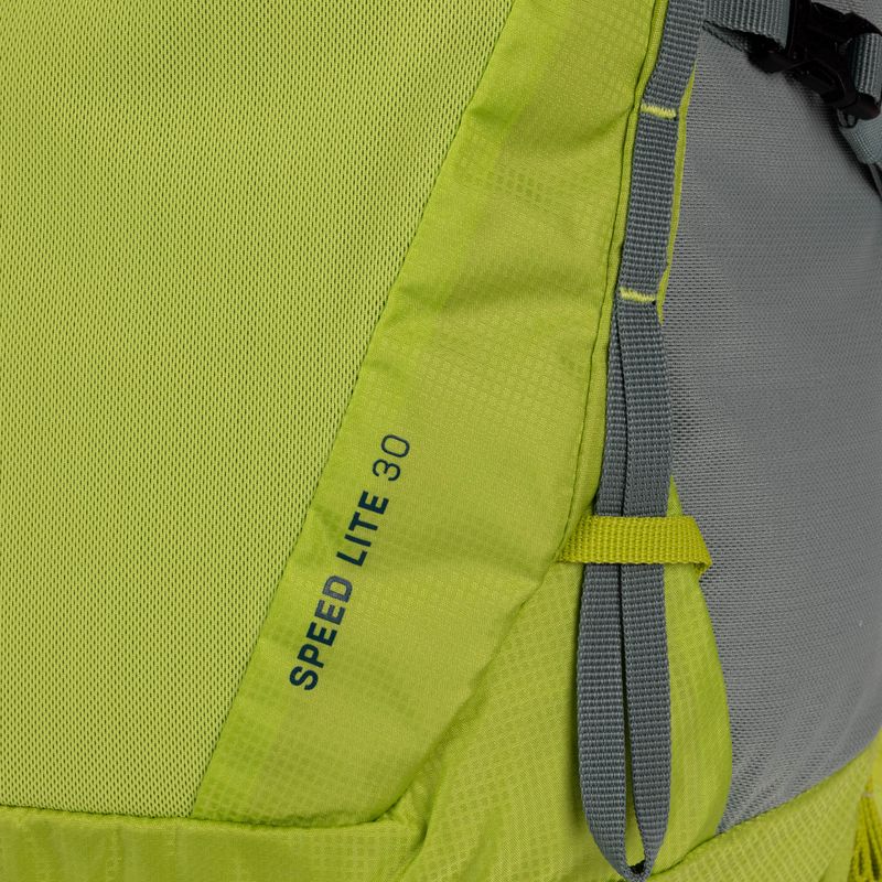Plecak turystyczny deuter Speed Lite 30 l jade/citrus 5