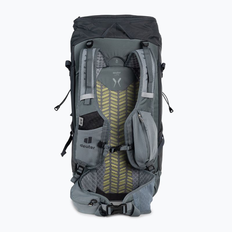 Plecak turystyczny deuter Speed Lite 30 l graphite/shale 2