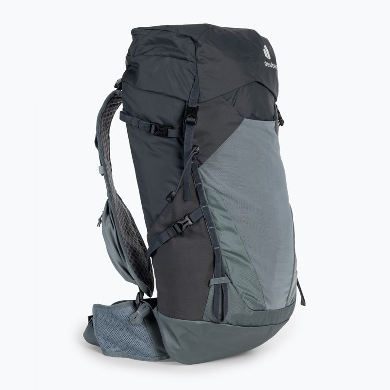 Plecak turystyczny deuter Speed Lite 30 l graphite/shale 3