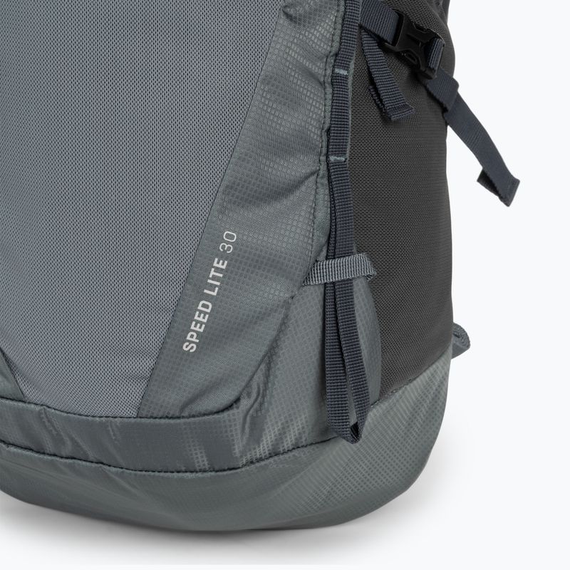 Plecak turystyczny deuter Speed Lite 30 l graphite/shale 5