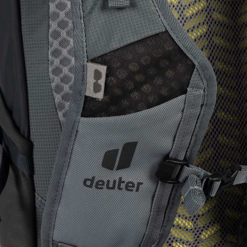 Plecak turystyczny deuter Speed Lite 30 l graphite/shale 6
