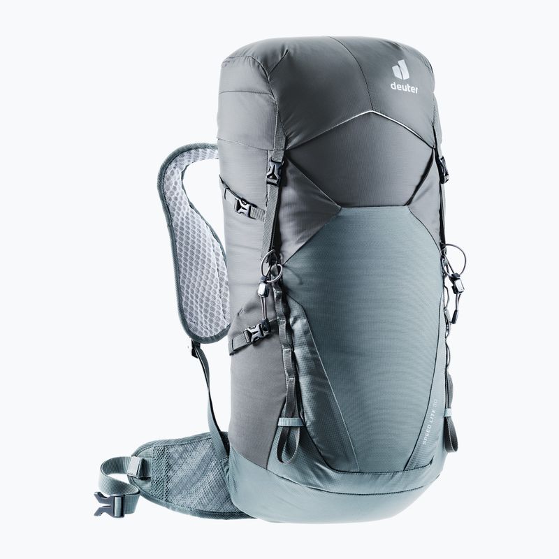 Plecak turystyczny deuter Speed Lite 30 l graphite/shale 8