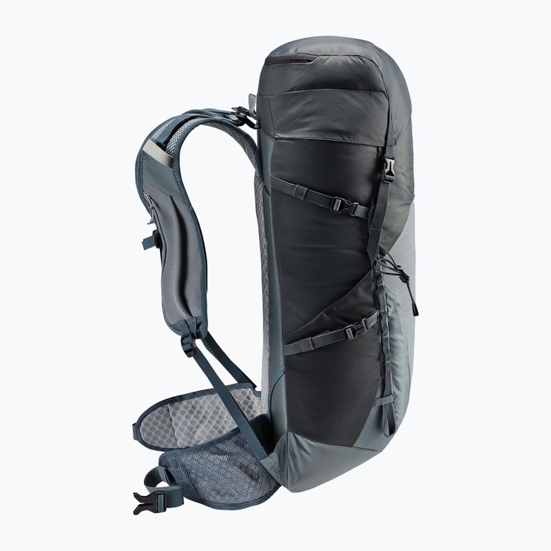 Plecak turystyczny deuter Speed Lite 30 l graphite/shale 10