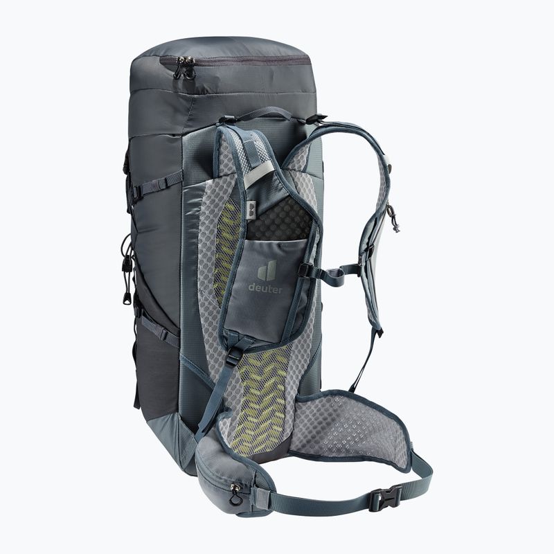 Plecak turystyczny deuter Speed Lite 30 l graphite/shale 12
