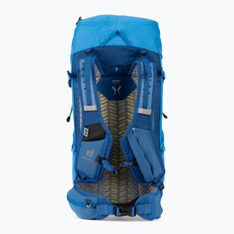 Plecak turystyczny deuter Speed Lite 30 l azure/reef 3