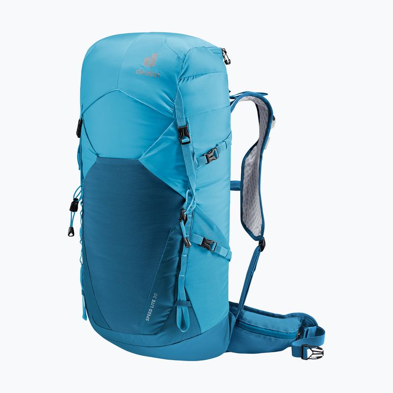 Plecak turystyczny deuter Speed Lite 30 l azure/reef 5