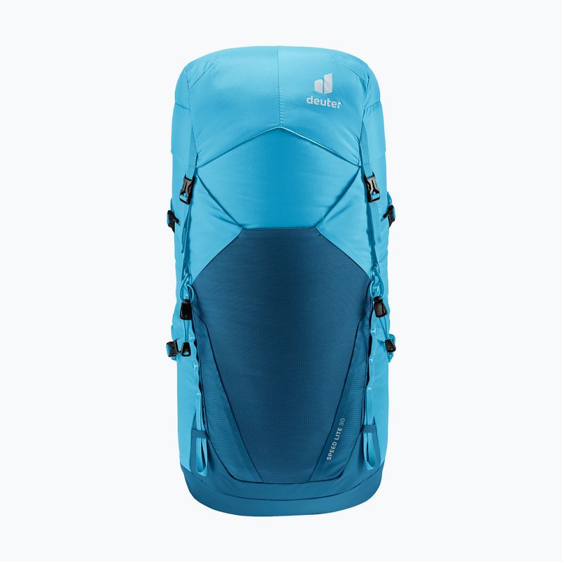 Plecak turystyczny deuter Speed Lite 30 l azure/reef 6