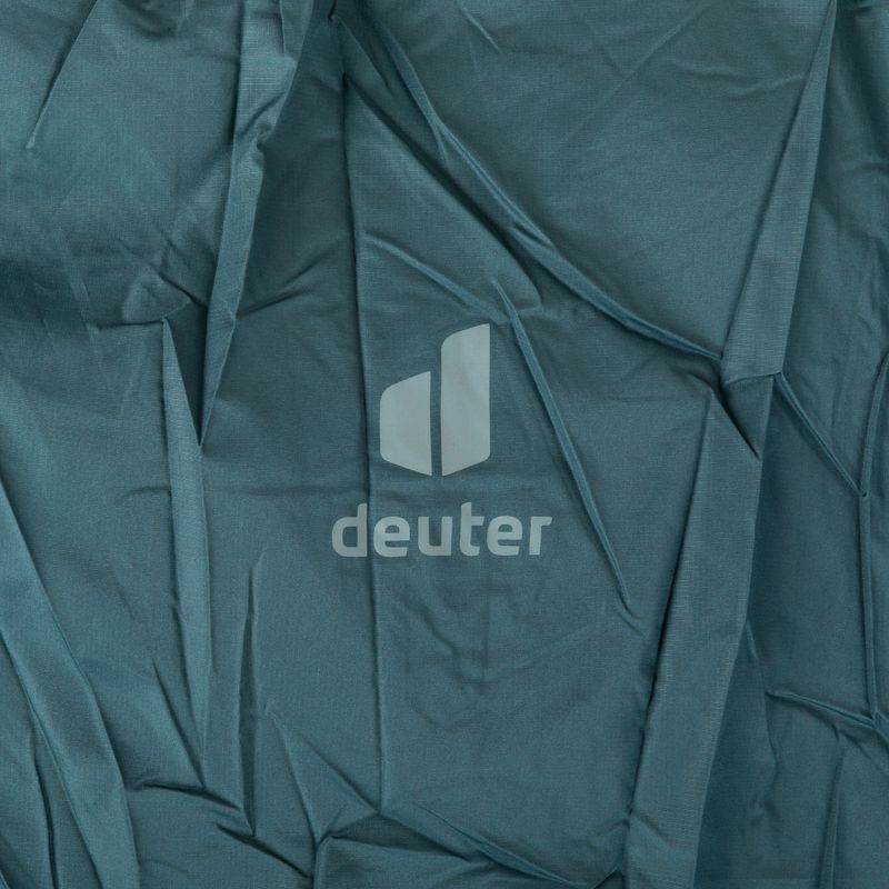 Śpiwór deuter Orbit +5° regular/left shale/ink 5