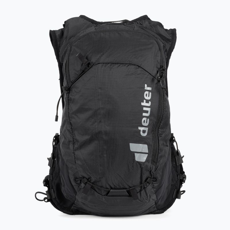 Plecak do biegania deuter Ascender 7 l black