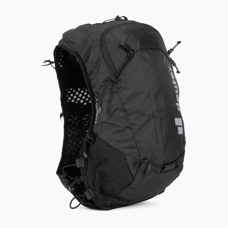 Plecak do biegania deuter Ascender 7 l black 2