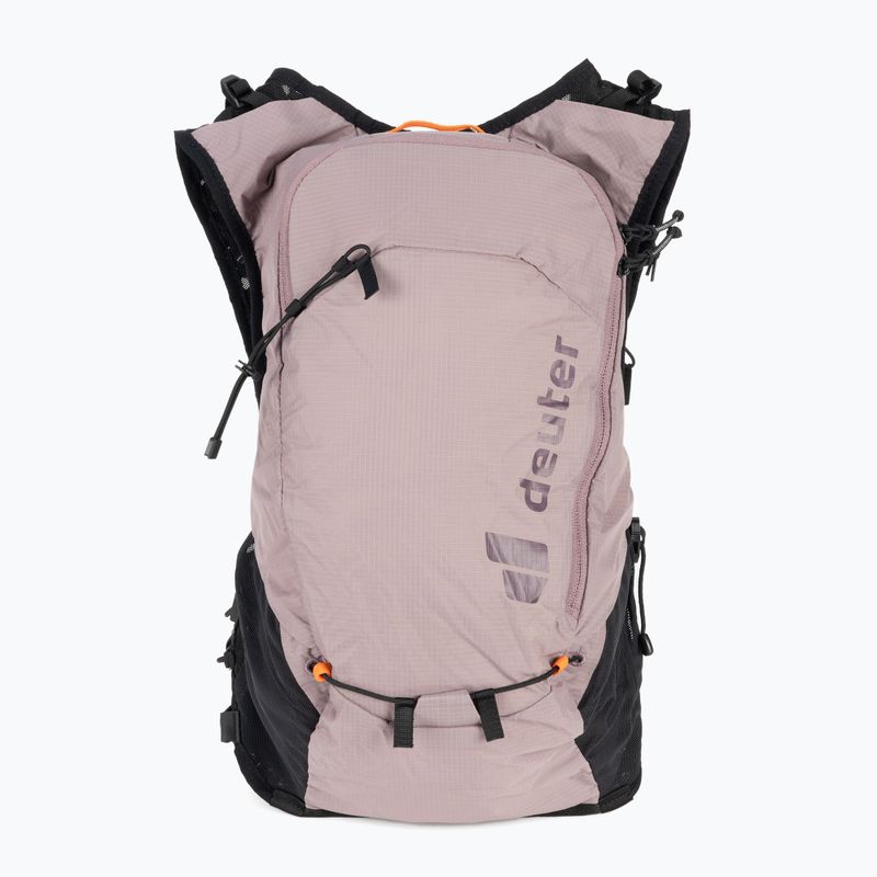 Plecak do biegania deuter Ascender 7 l grape