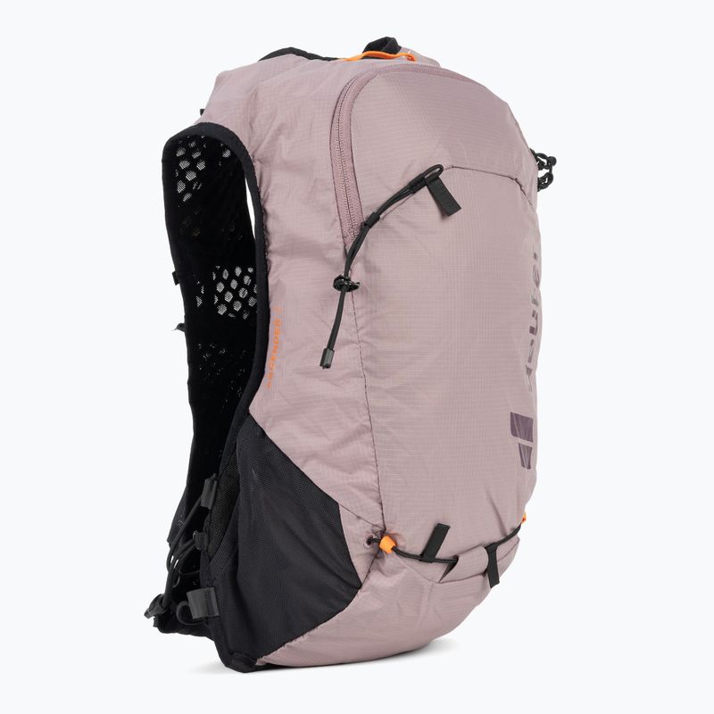 Plecak do biegania deuter Ascender 7 l grape 2