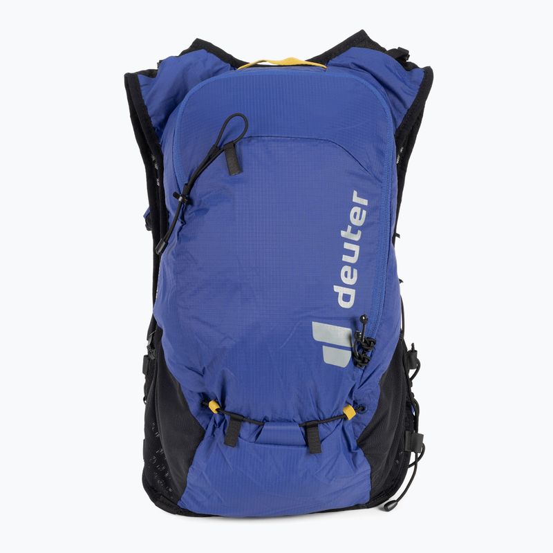 Plecak do biegania deuter Ascender 7 l indigo