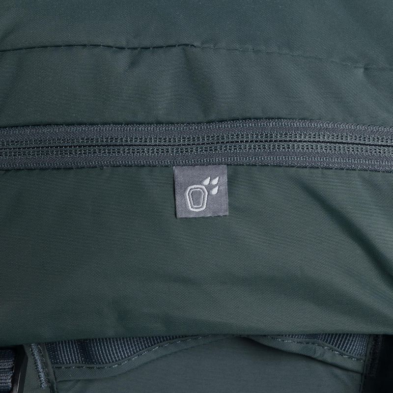 Plecak trekkingowy deuter Aircontact Core 60+10 l graphite/shale 3350522 7