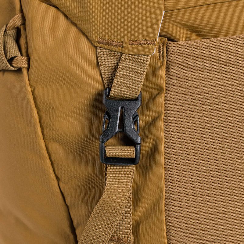 Plecak trekkingowy deuter Aircontact Core 60+10 l almond teal 3350522 5